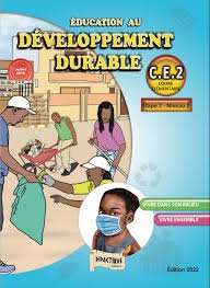 Développement Durable C.E.2 DIDACTIKOS