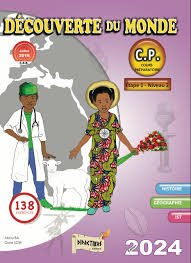 Découverte Du Monde C.P DIDACTIKOS