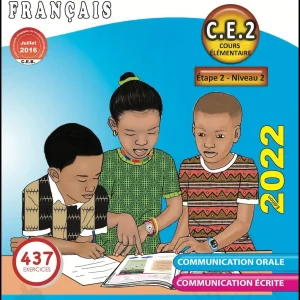 Langue Et Communication Cours C.E.2 DIDACTIKOS