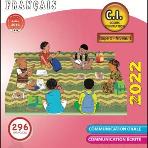 Langue Et Communication C.I. DIDACTIKOS