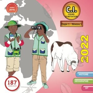 Découverte Du Monde C.I. DIDACTIKOS