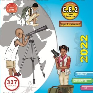 Découverte Du Monde C.E.2 DIDACTIKOS