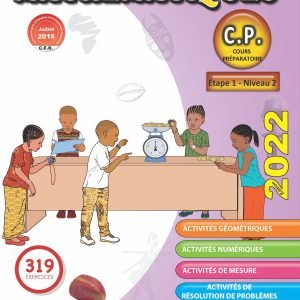 Mathématiques Cours C.P. DIDACTIKOS