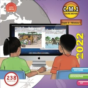 Découverte Du Monde C.M.1 DIDACTIKOS