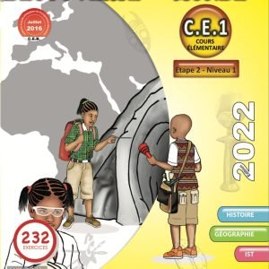 Découverte Du Monde C.E.1 DIDACTIKOS