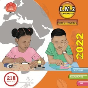 Découverte Du Monde C.M.2 DIDACTIKOS