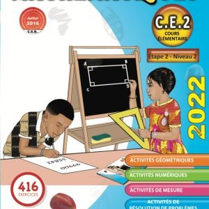 Mathématiques C.E.2 DIDACTIKOS