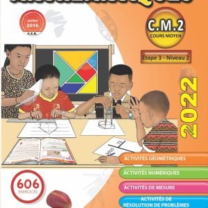 Mathématiques C.M.2 DIDACTIKOS