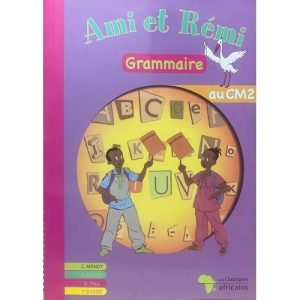 Ami et Rémi Grammaire C.M.2