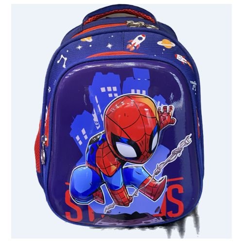 Sac à dos spider man