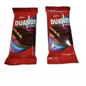 Chocolat Duande Classico pqts 24