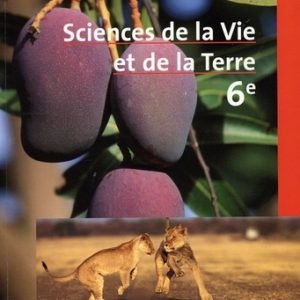 SVT 6éme Hatier International