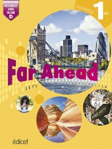 Far Ahead 1ére