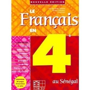 Le Français en 4éme ÉDICEF