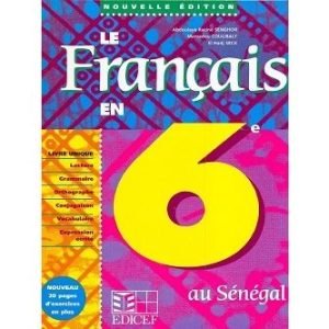 Le Français en 5éme ÉDICEF