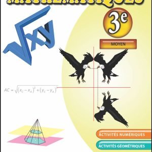 Mathématiques 3éme DIDACTIKOS