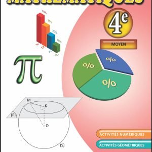 Mathématiques 4éme DIDACTIKOS
