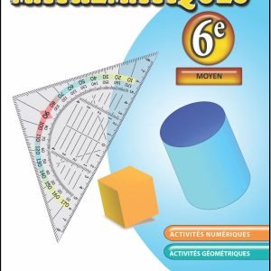 Mathématiques 6éme DIDACTIKOS