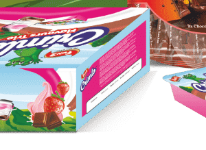 Crimlo Flavours Trio 48pcs