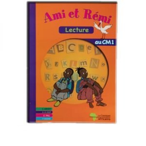 Ami et Rémi Lecture C.M.1
