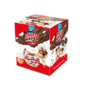 Choco Wafer mini 100units