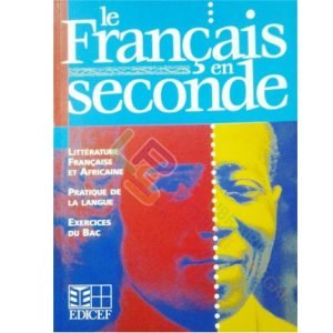 Le Français en Seconde