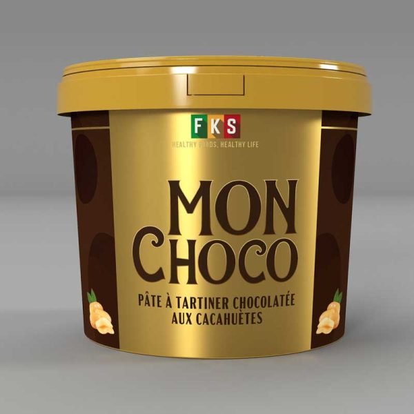 Mon Choco 1kg
