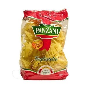 Tagliatelle Panzani 500g