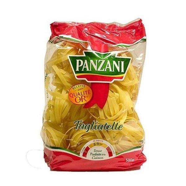 Tagliatelle Panzani 500g
