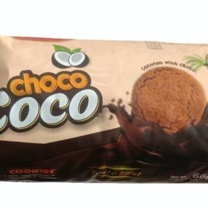 Choco Coco *24pqts