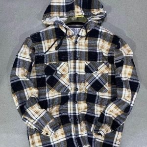 Pull Jogging Carro Coton avec Capuche