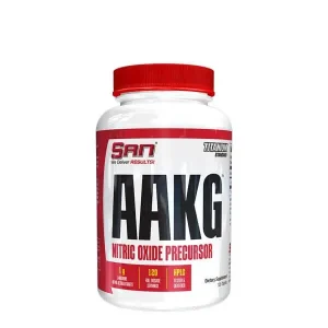 San AAKG 120tablets