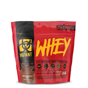 Whey Mutant 2.27kg