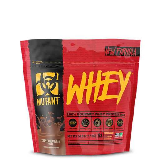 Whey Mutant 2.27kg