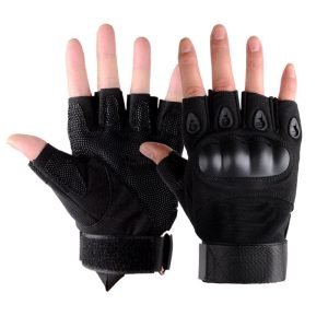 gant-spor-noir-1 Gants de Sport Noir