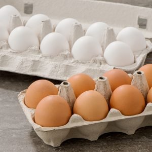 Tablette Oeufs De 15