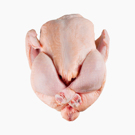Poulet De Chair 1,4kg