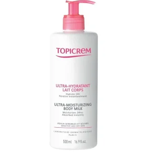 Topicrem Ultra 500ml