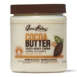 Lait De Corps Coco Butter Body Créme 425g