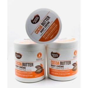 Lait De Corps Coco Butter Créme Heaven Scent 500ml
