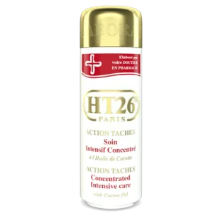 Lait De Corps HT26 Action Taches 500ml