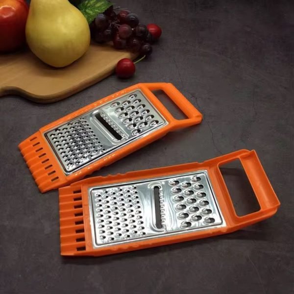 Grattoire à Legumes