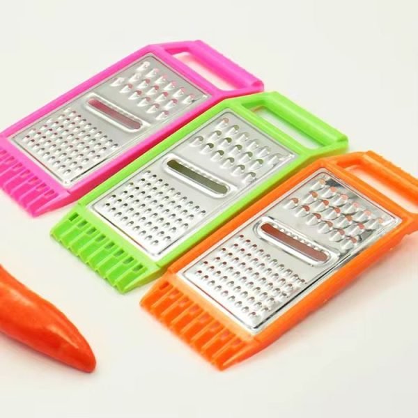 Grattoire à Legumes