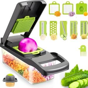 Coupe Legumes Multifonctions