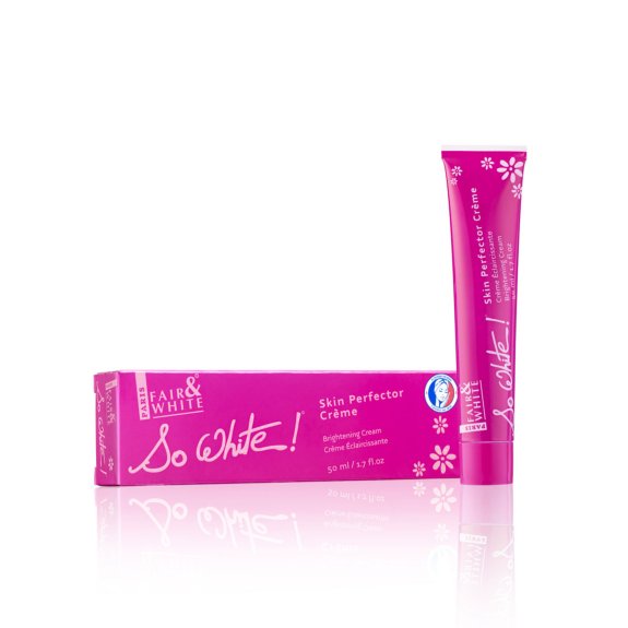 Créme So White Anti-Taches Visage 200ml