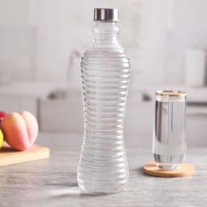 Bouteille En Verre 1L