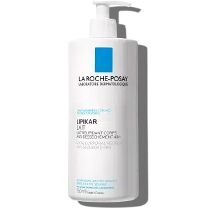 Lait De Corps La Roche-Posay Lipikar 400ml