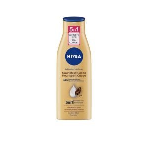 nivea-nourishing-cocoa-1 Lait De Corps Nivea Nourishing Cocoa 250ml