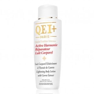 qei-harmonie-reparateur- Lait De Corps Qei+ Active Harmonie 500ml
