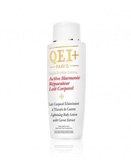 Lait De Corps Qei+ Active Harmonie 500ml